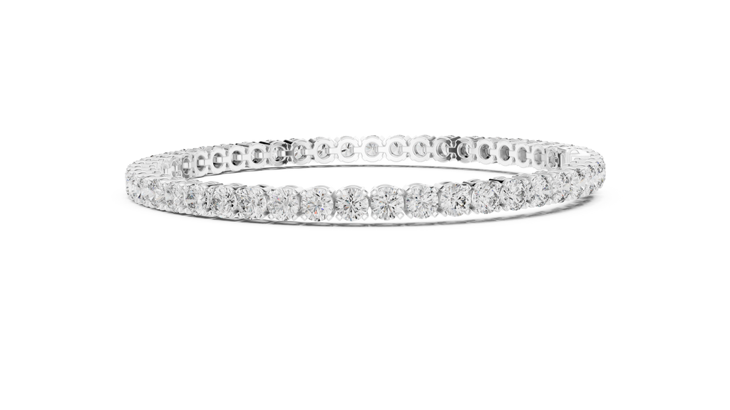 Catalina Diamond Bracelet