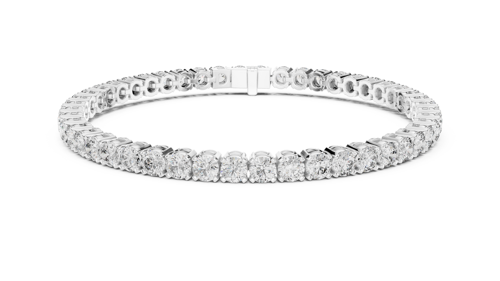 Catalina Diamond Bracelet