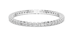 Catalina Diamond Bracelet