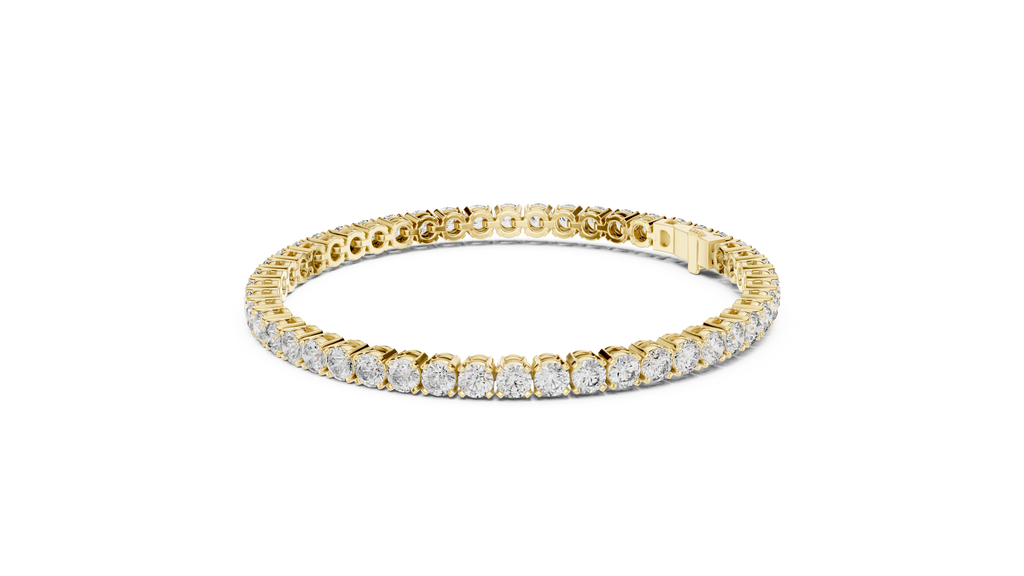 Catalina Diamond Bracelet