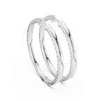 Flora Diamond Earring