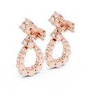 Diana Diamond Earring