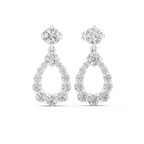 Diana Diamond Earring