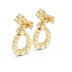 Diana Diamond Earring
