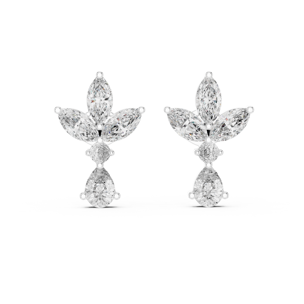 Shay Diamond Earring