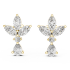Shay Diamond Earring
