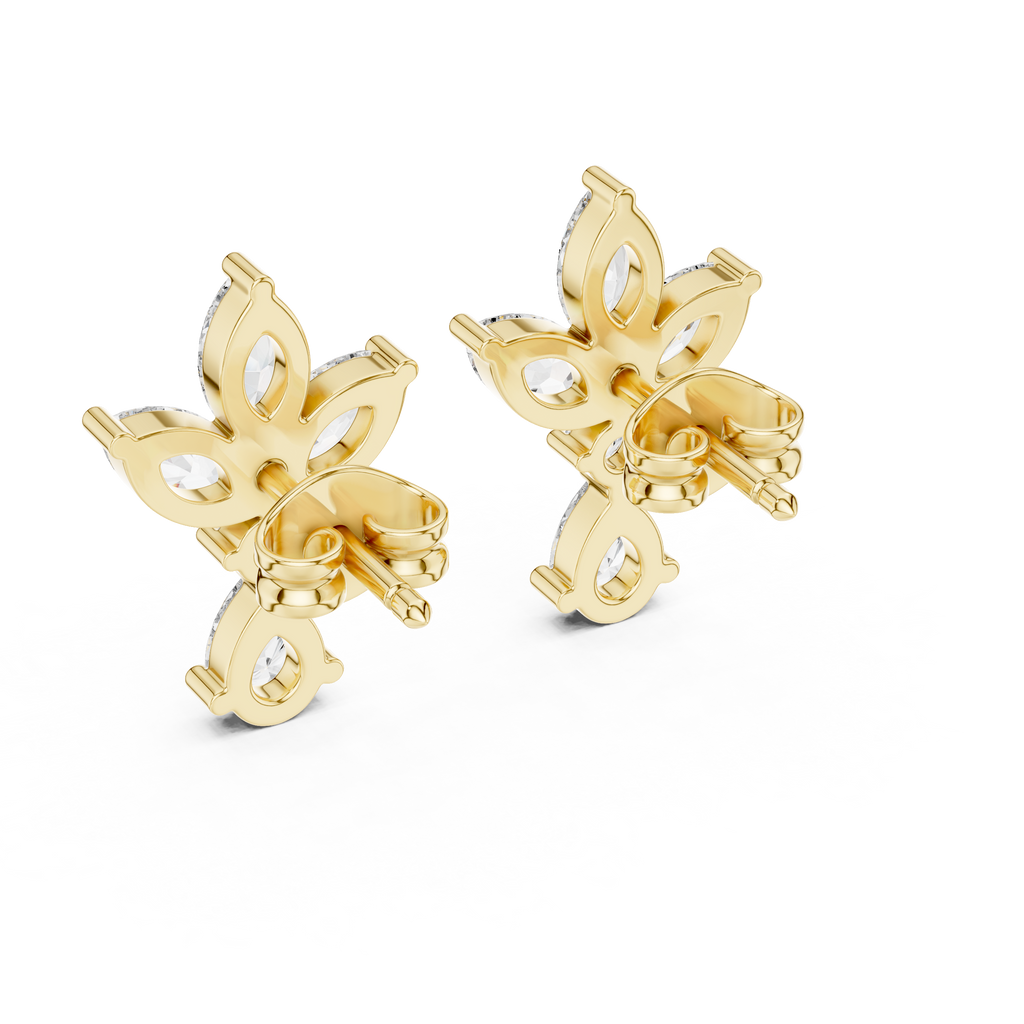 Shay Diamond Earring