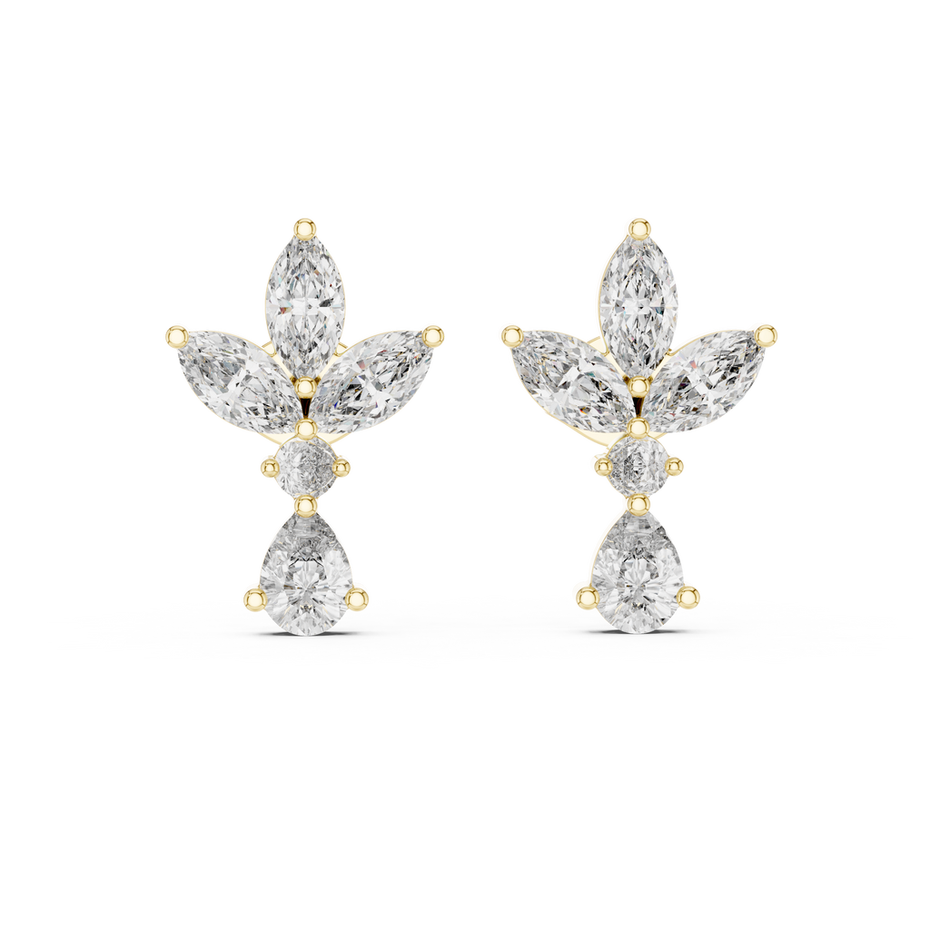 Shay Diamond Earring