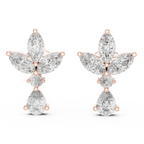 Shay Diamond Earring