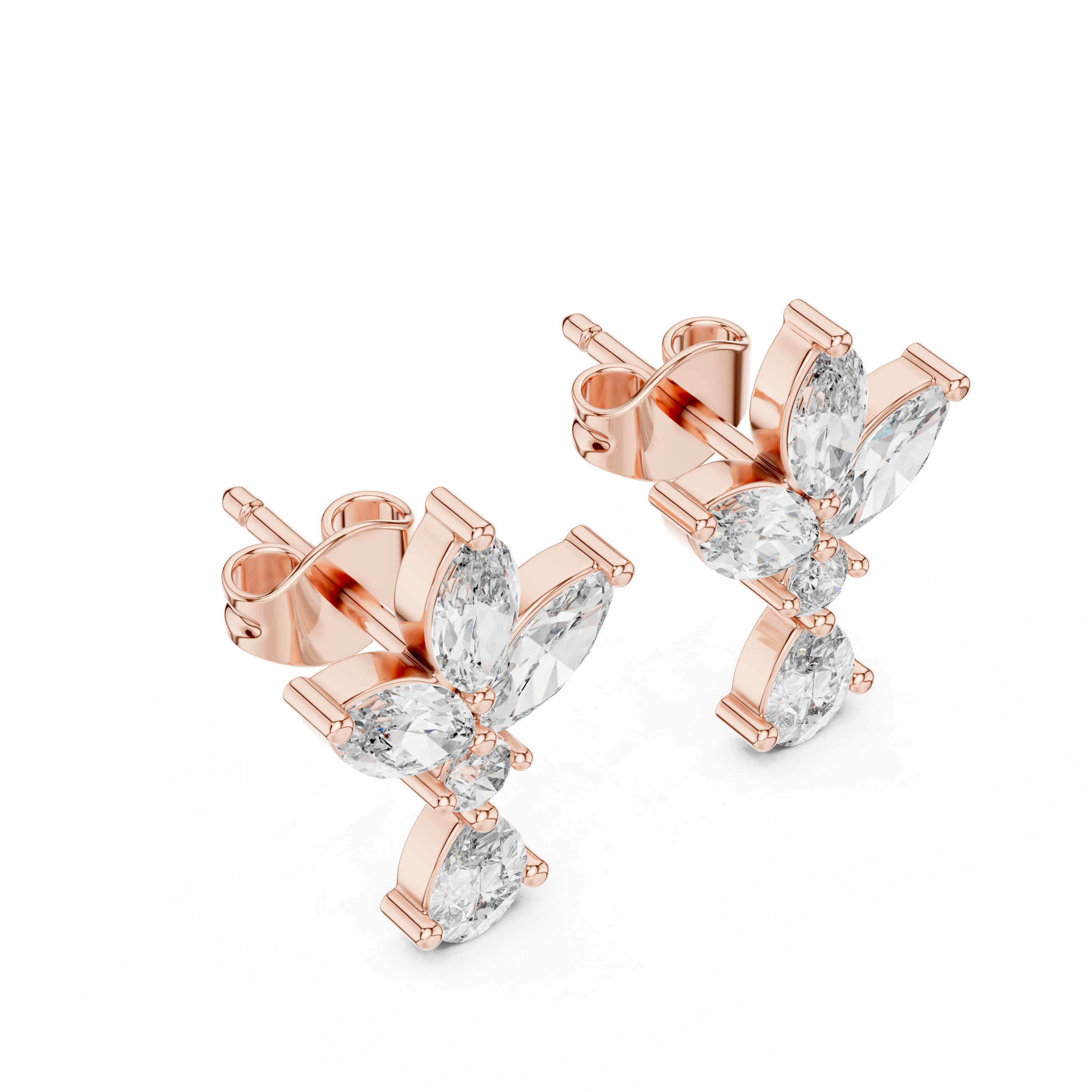 Shay Diamond Earring