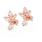 Shay Diamond Earring