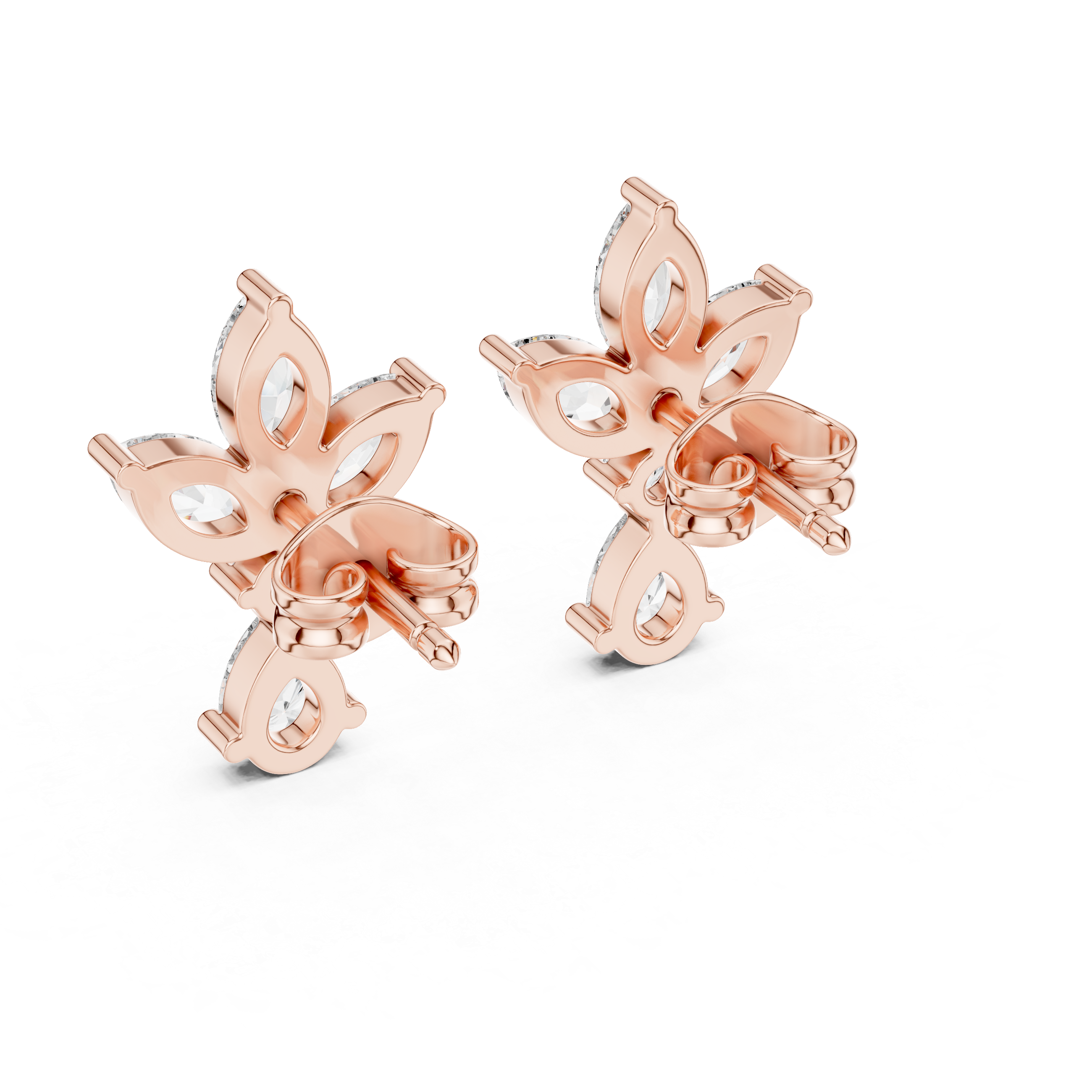 Shay Diamond Earring
