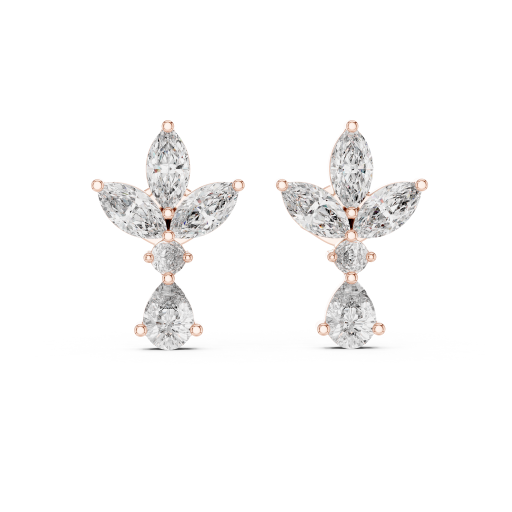 Shay Diamond Earring