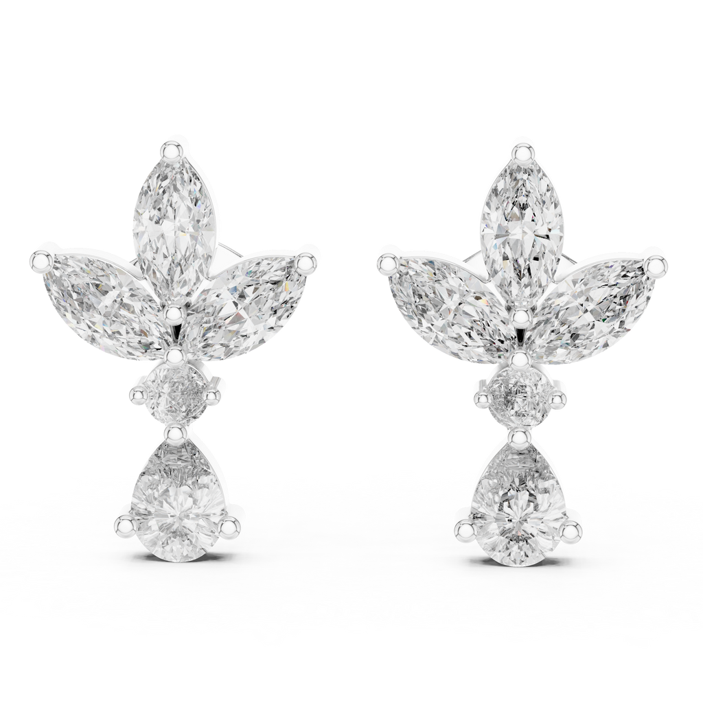 Shay Diamond Earring