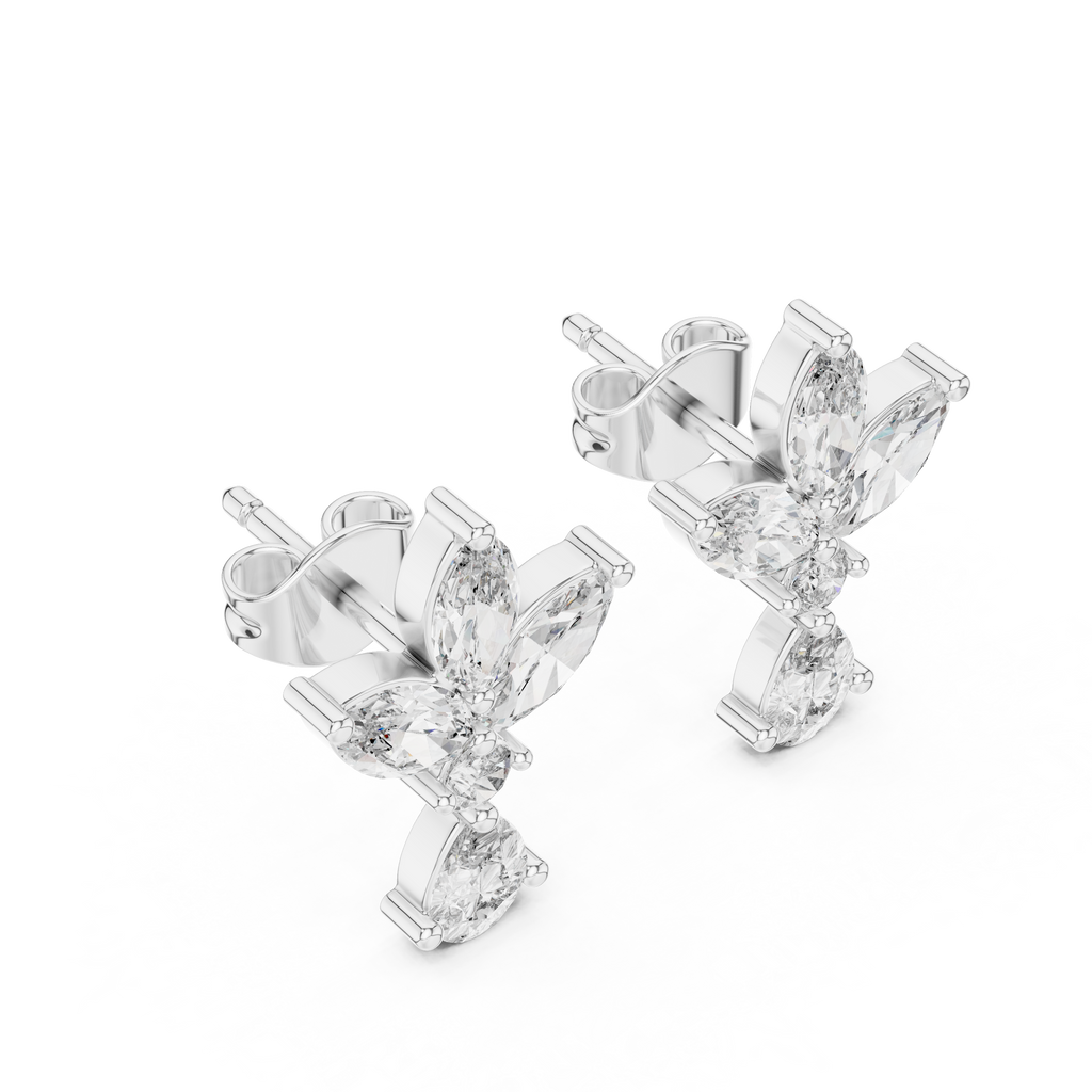 Shay Diamond Earring
