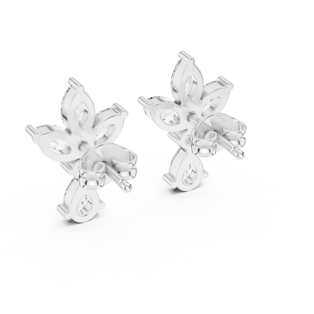 Shay Diamond Earring