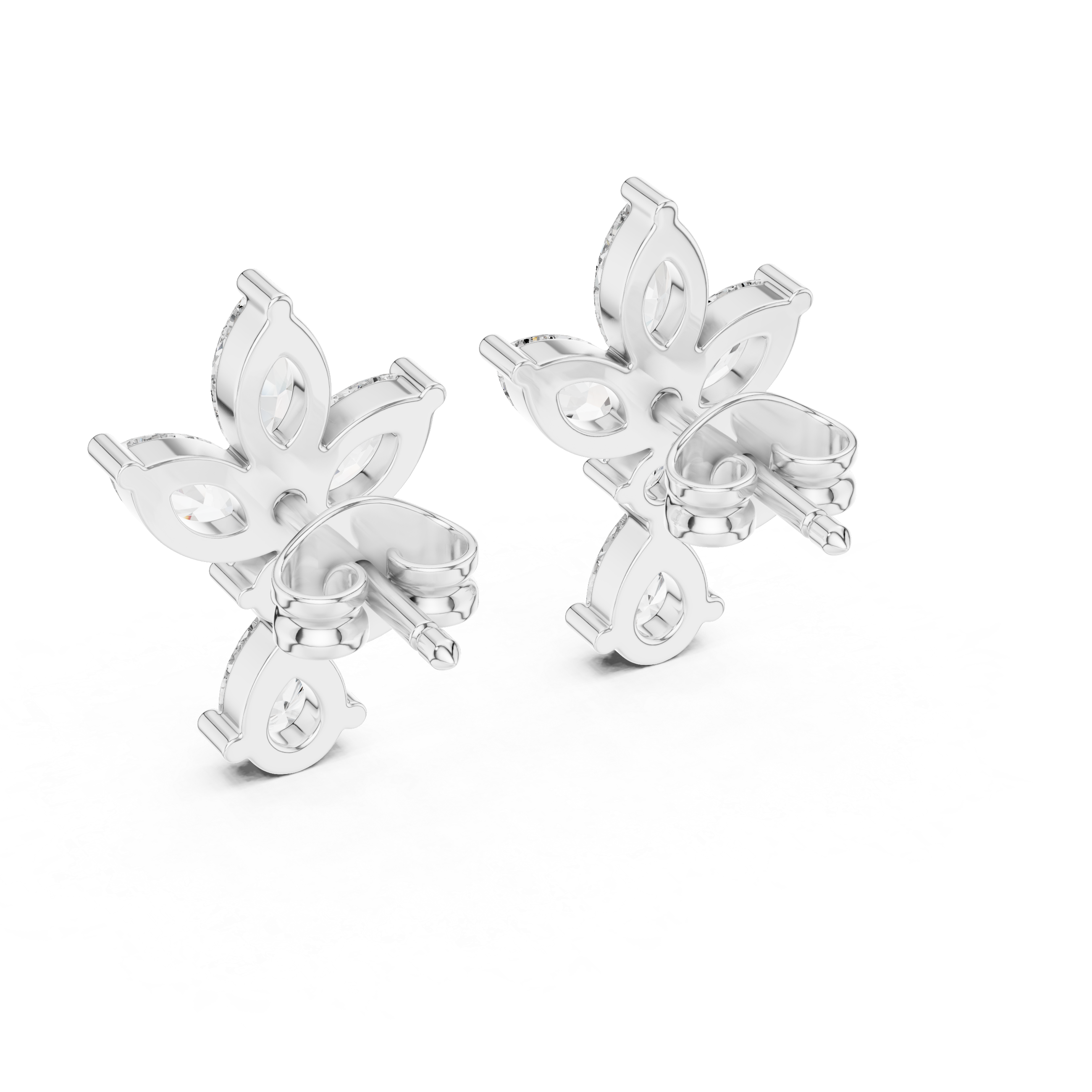 Shay Diamond Earring