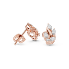 Marina Diamond Earring