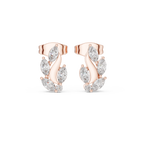 Marina Diamond Earring