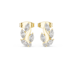 Marina Diamond Earring