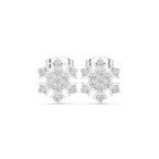 Aria Diamond Earring