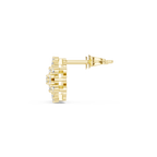 Aria Diamond Earring