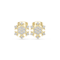 Aria Diamond Earring