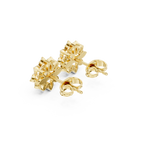 Celia Diamond Earring