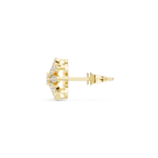 Celia Diamond Earring
