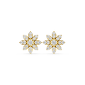 Celia Diamond Earring