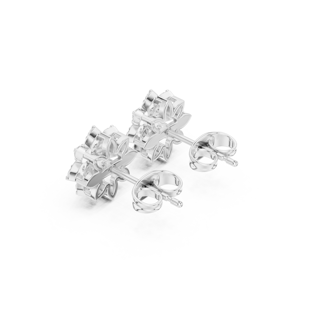 Celia Diamond Earring