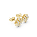 Celia Diamond Earring