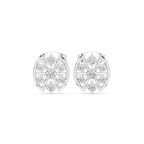 Mirela Diamond Earring