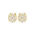 Mirela Diamond Earring