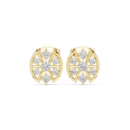 Mirela Diamond Earring
