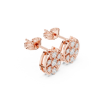 Mirela Diamond Earring