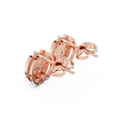 Mirela Diamond Earring
