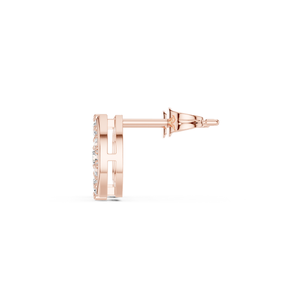 Mirela Diamond Earring