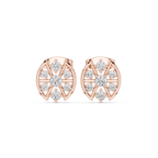 Mirela Diamond Earring