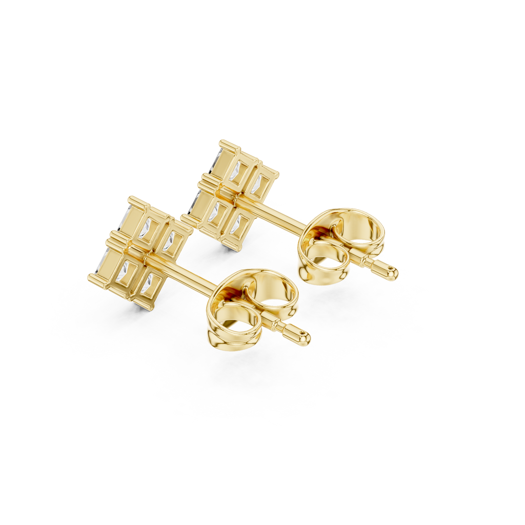 Caterina Diamond Earring