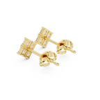 Caterina Diamond Earring