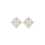 Caterina Diamond Earring