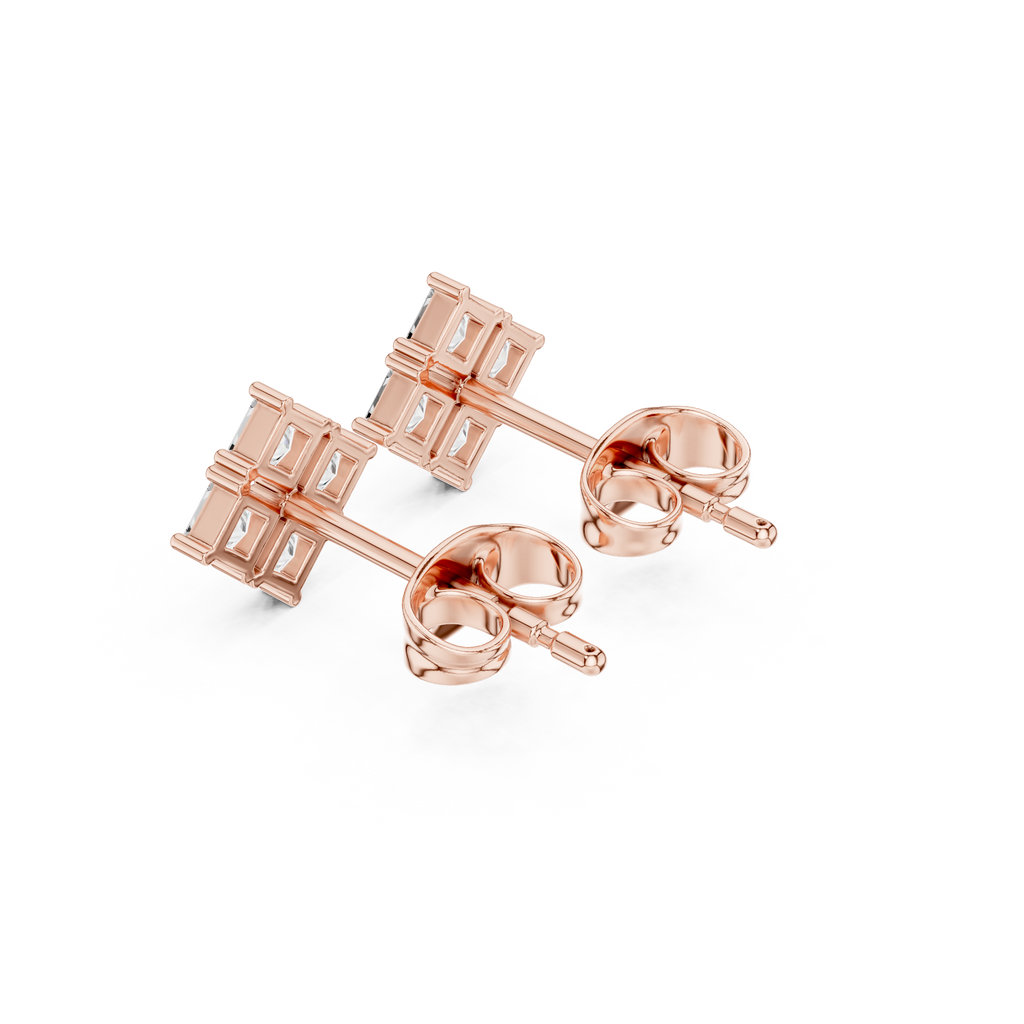 Caterina Diamond Earring
