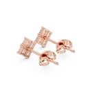 Caterina Diamond Earring