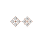 Caterina Diamond Earring