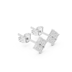 Caterina Diamond Earring
