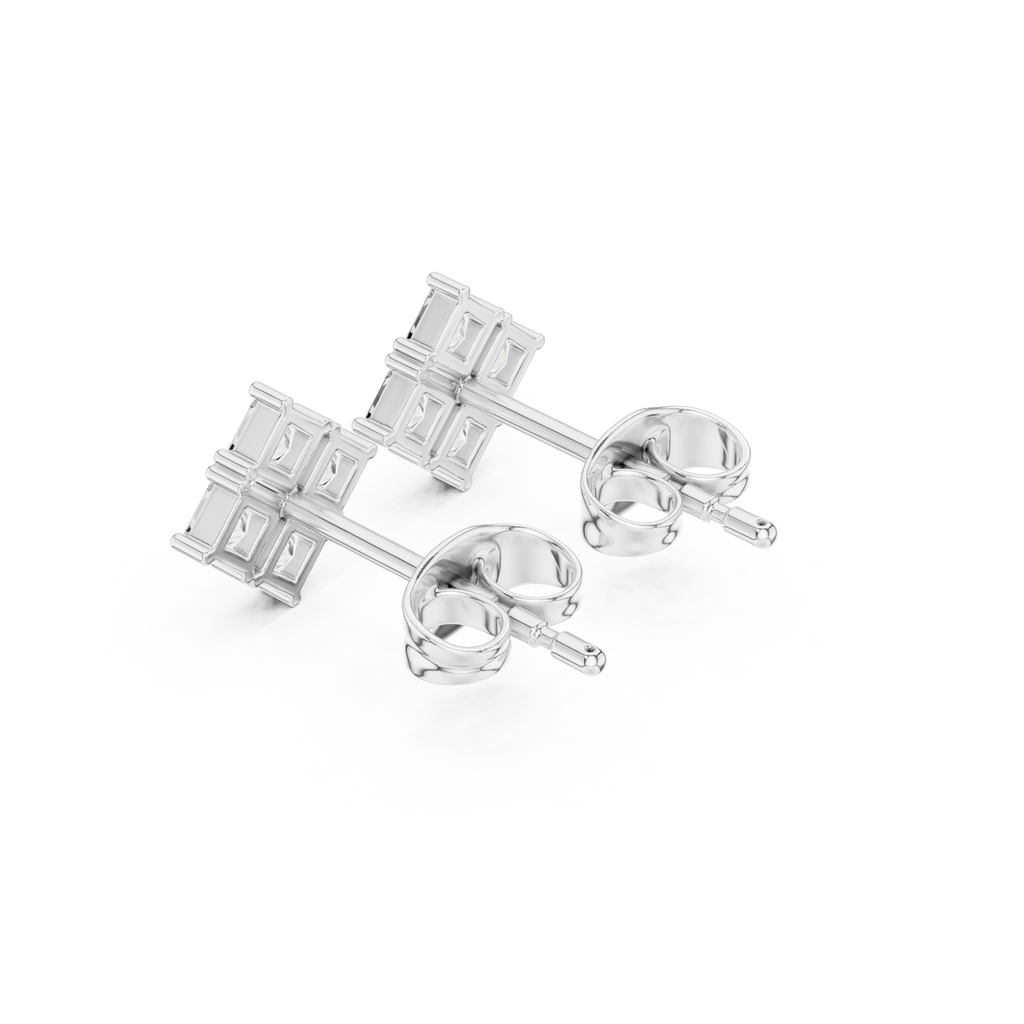 Caterina Diamond Earring