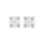 Sitara Diamond Earring