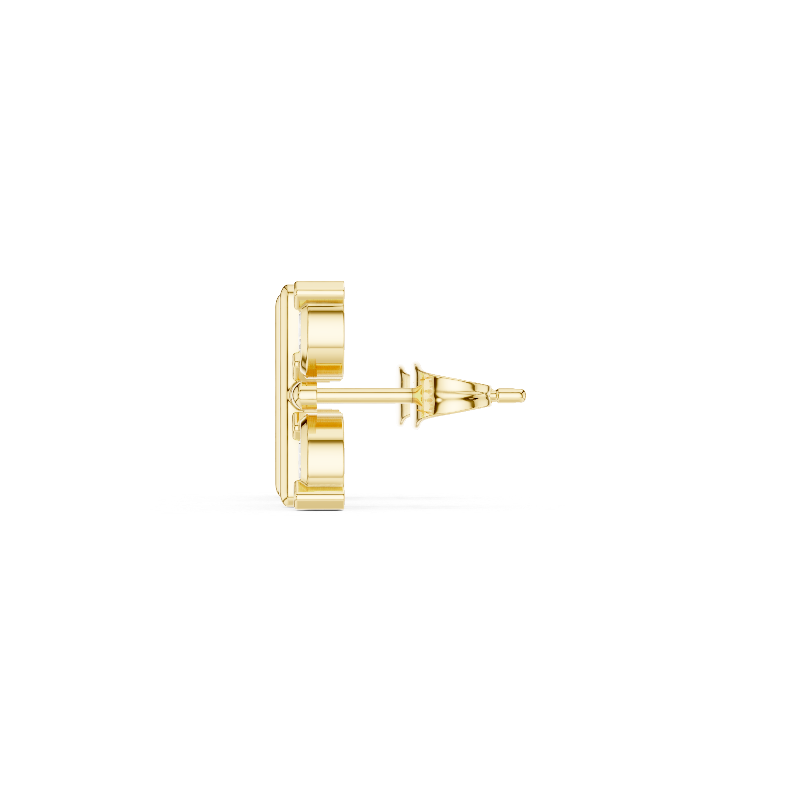 Sitara Diamond Earring