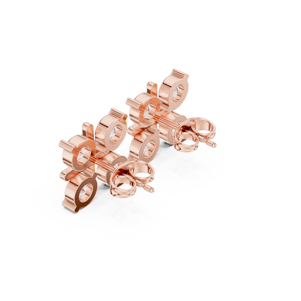 Sitara Diamond Earring